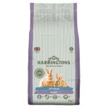Harringtons Optimum Rabbit Nuggets